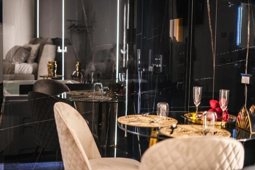 Superior Suite Palerme Extérieur photo