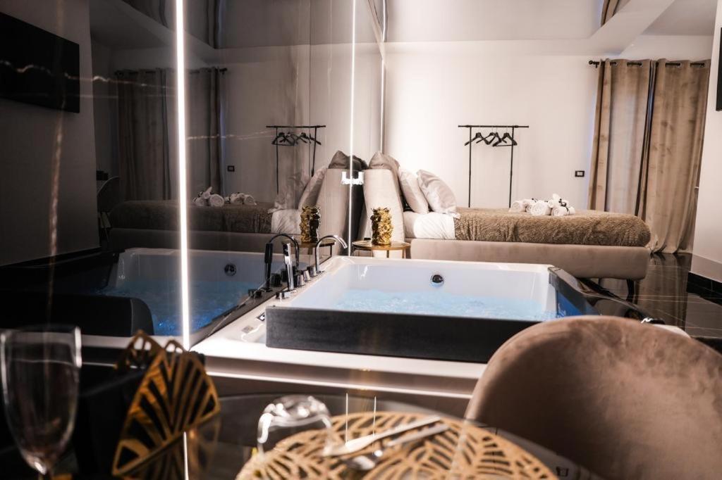 Superior Suite Palerme Extérieur photo