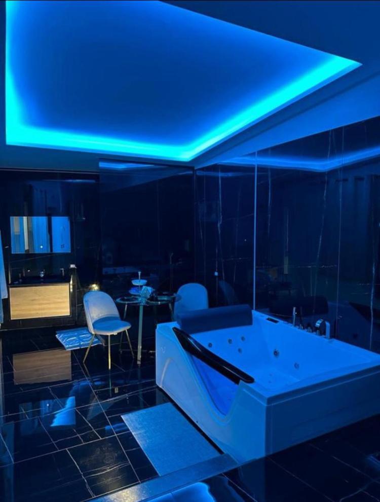 Superior Suite Palerme Extérieur photo
