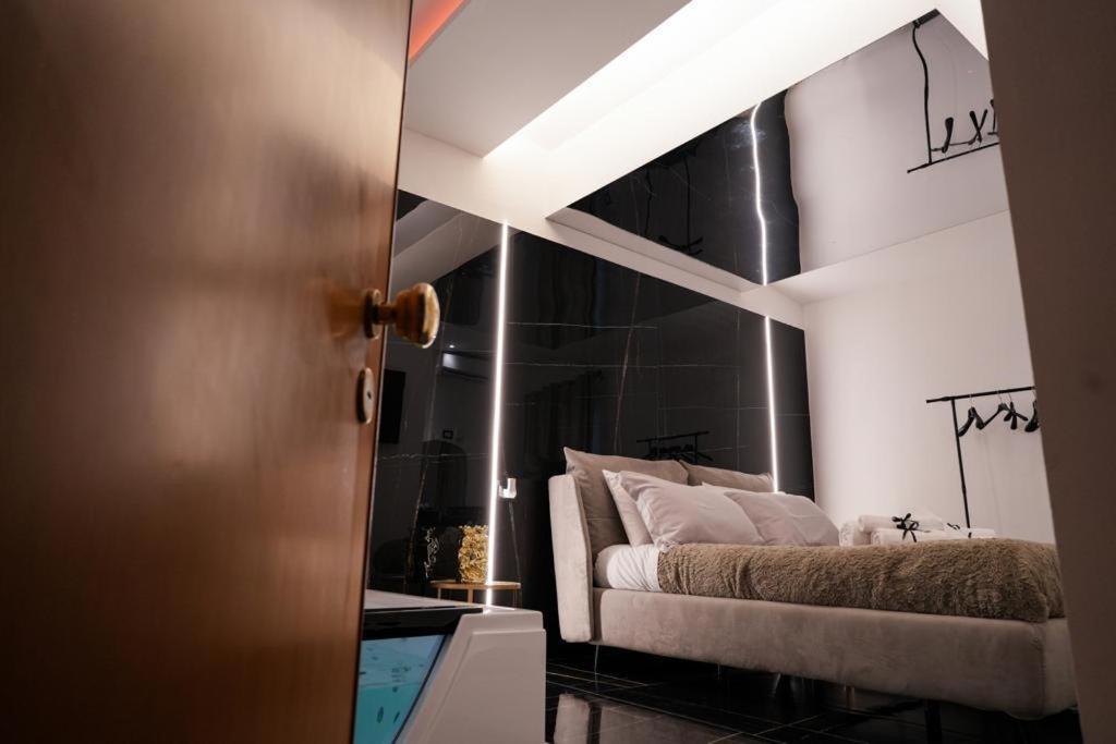 Superior Suite Palerme Extérieur photo